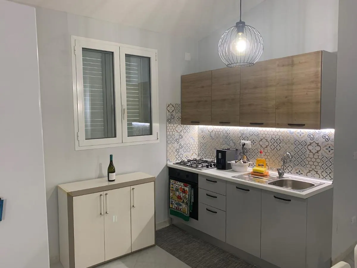 Villa Arenella Syracuse 0*,  Italia